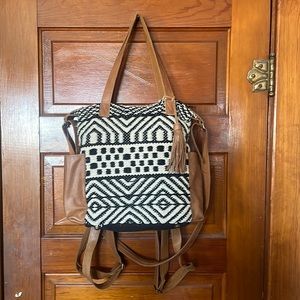 Stanley Street Holly Day to Day Bag